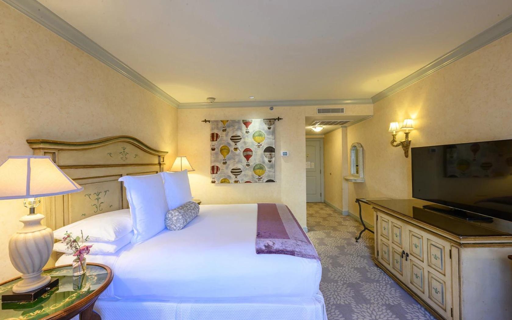 Delamar Greenwich Harbor Extérieur photo