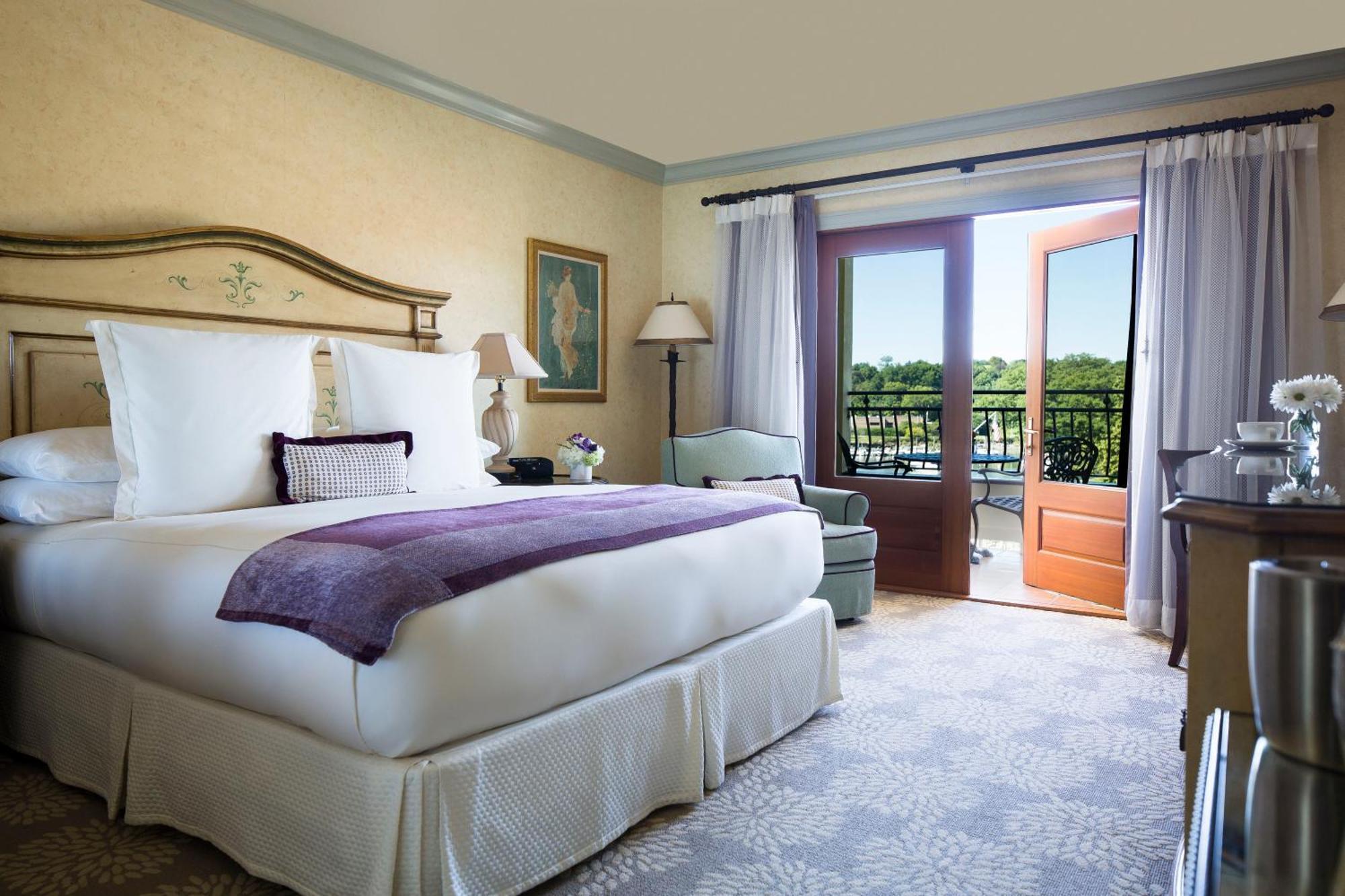 Delamar Greenwich Harbor Extérieur photo