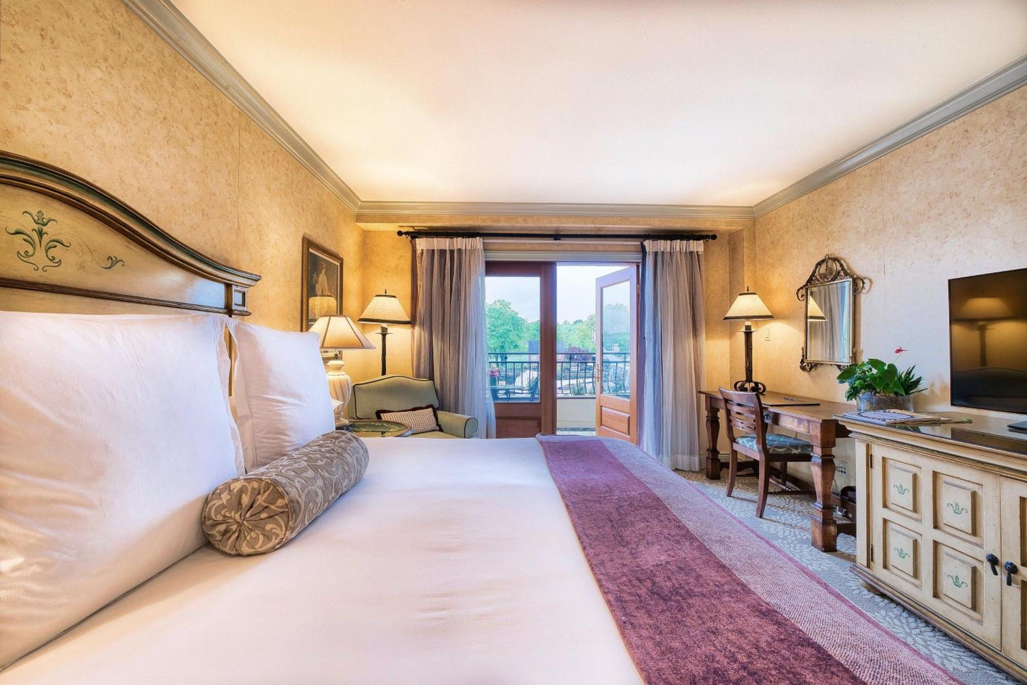 Delamar Greenwich Harbor Extérieur photo
