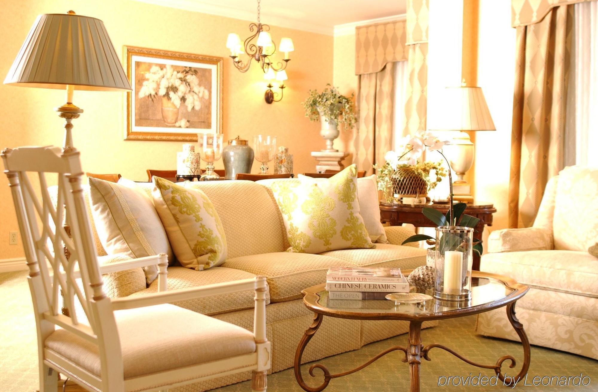Delamar Greenwich Harbor Chambre photo