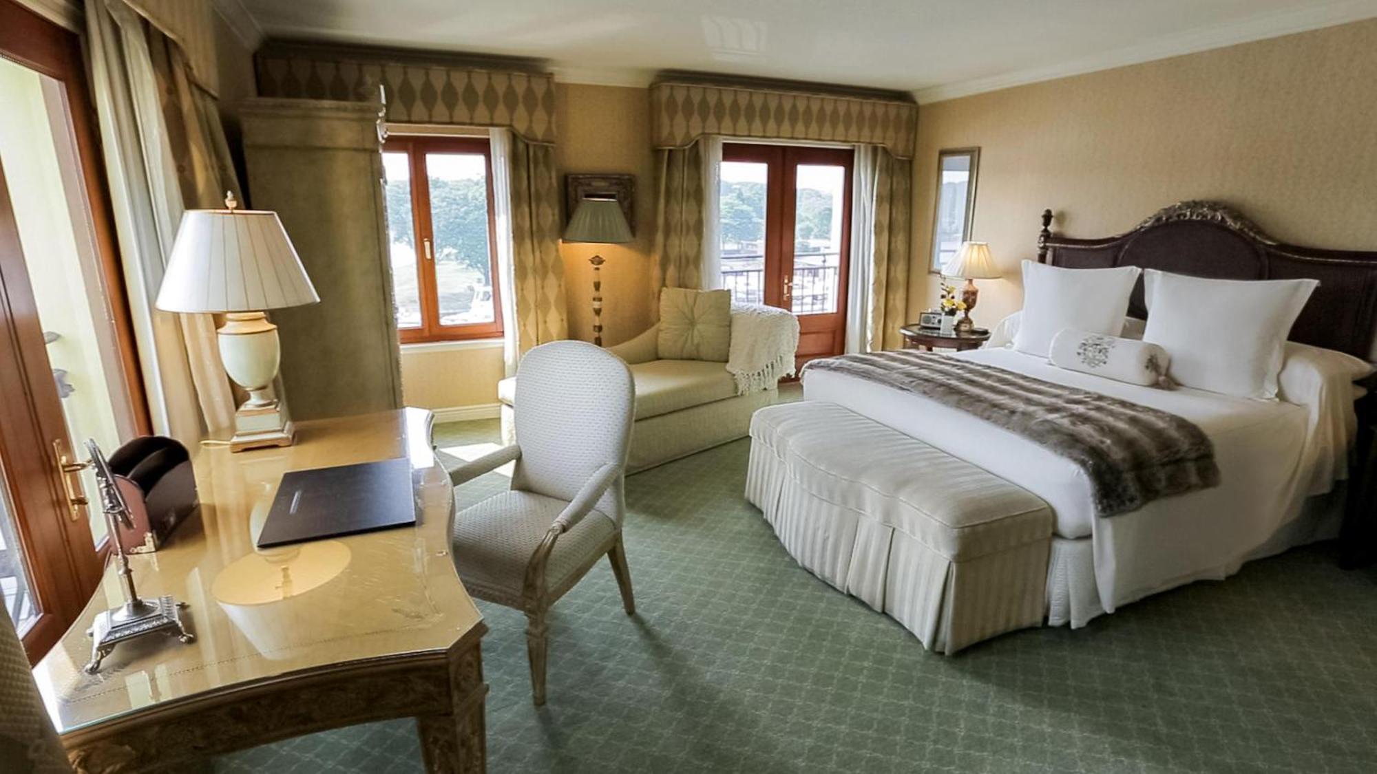 Delamar Greenwich Harbor Extérieur photo