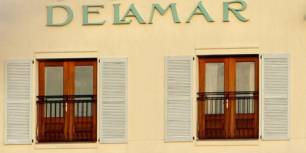 Delamar Greenwich Harbor Extérieur photo