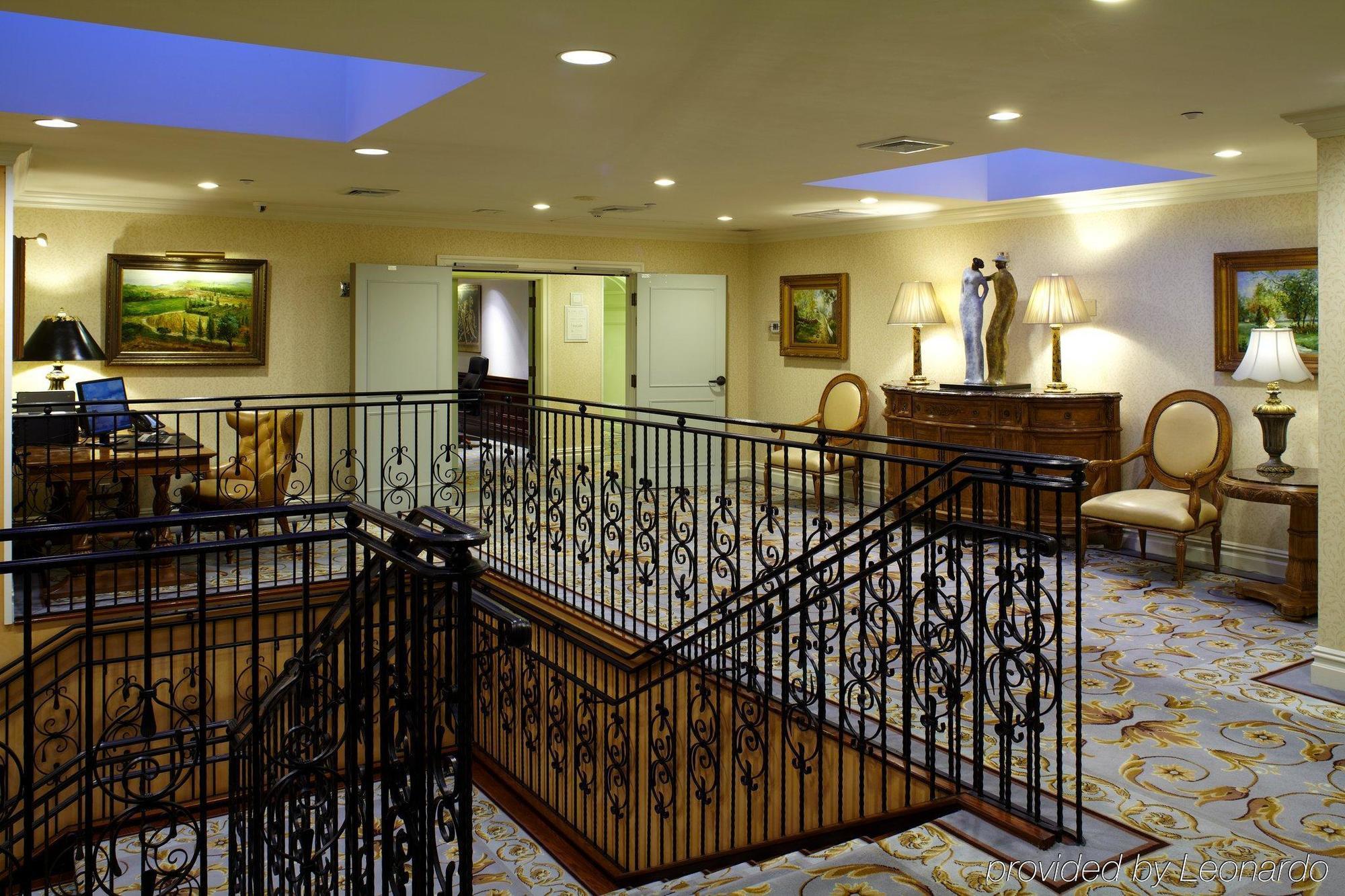 Delamar Greenwich Harbor Extérieur photo
