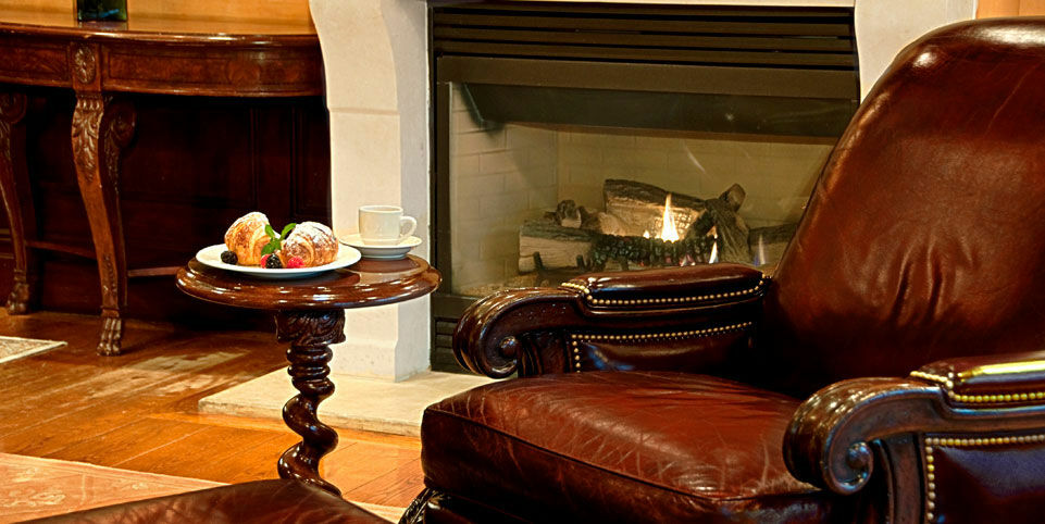 Delamar Greenwich Harbor Extérieur photo